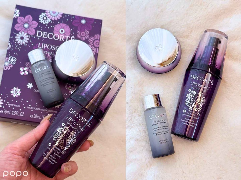 2025年末美妝品牌公益活動直擊！黛珂紫絲帶、萊雅公民日、ORBIS童心繪畫...當美妝走向公益，世界也在悄悄變美！-2