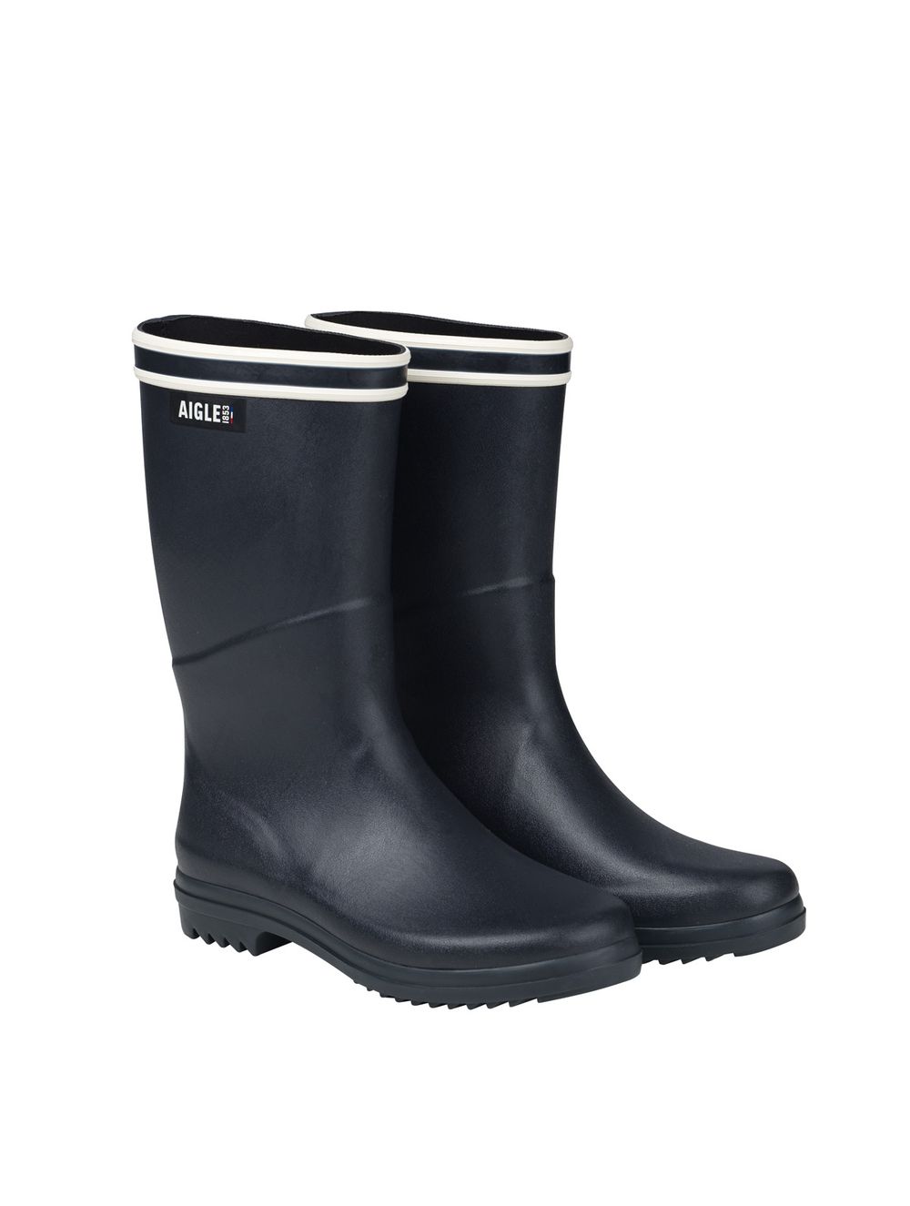 雨天神隊友！精選5雙年度話題「爆款雨鞋」！Rockfish、AIGLE穿出好比例、連韓星都在買！-10