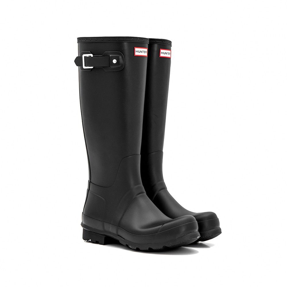 雨天神隊友！精選5雙年度話題「爆款雨鞋」！Rockfish、AIGLE穿出好比例、連韓星都在買！-7