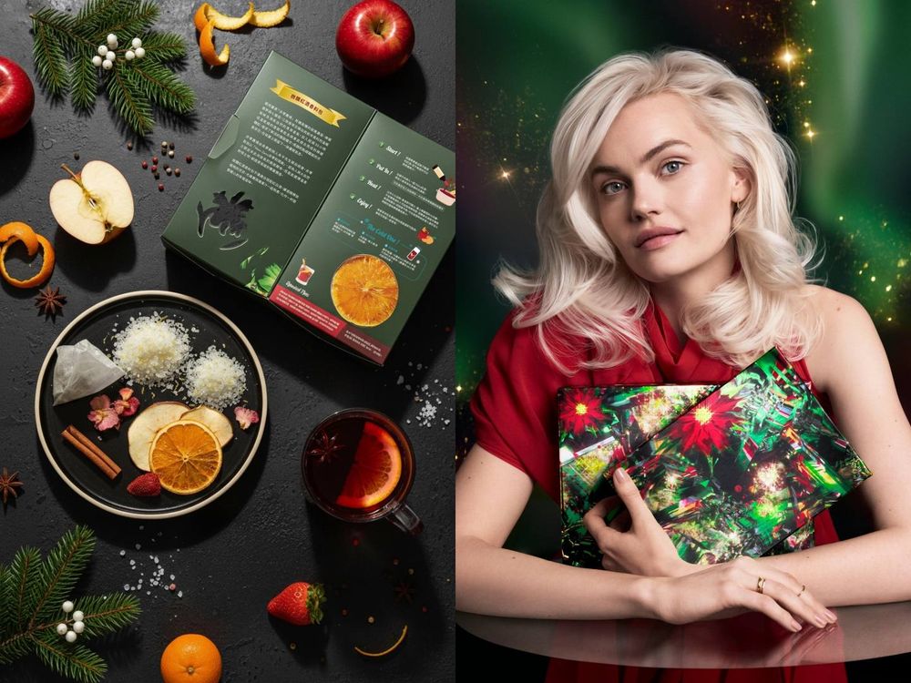 2025 AVEDA北國極光聖誕禮盒推薦！蘊活煥欣洗髮精、純香護手霜、設計師之手蓬髮霧...，超多組合直逼五折、太划算！-2