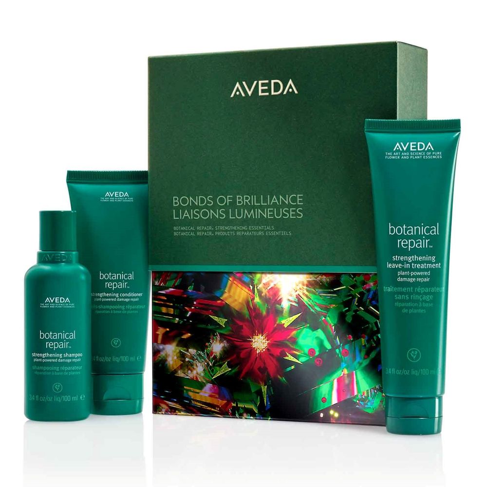 2025 AVEDA北國極光聖誕禮盒推薦！蘊活煥欣洗髮精、純香護手霜、設計師之手蓬髮霧...，超多組合直逼五折、太划算！-7