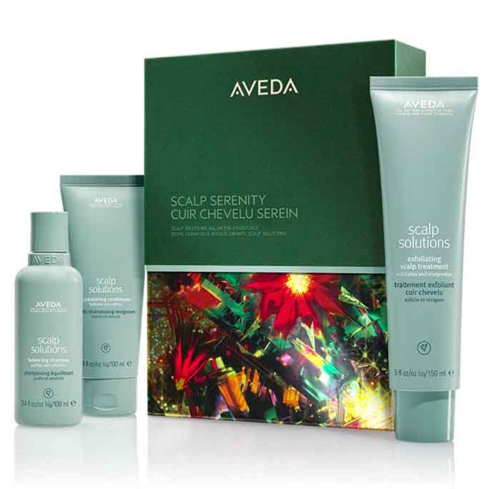 2025 AVEDA北國極光聖誕禮盒推薦！蘊活煥欣洗髮精、純香護手霜、設計師之手蓬髮霧...，超多組合直逼五折、太划算！-13