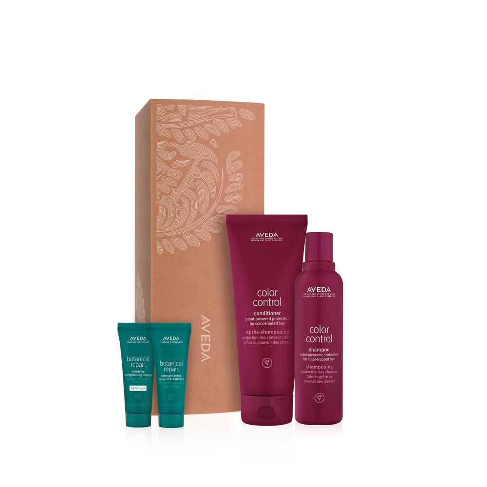 2025 AVEDA北國極光聖誕禮盒推薦！蘊活煥欣洗髮精、純香護手霜、設計師之手蓬髮霧...，超多組合直逼五折、太划算！-10