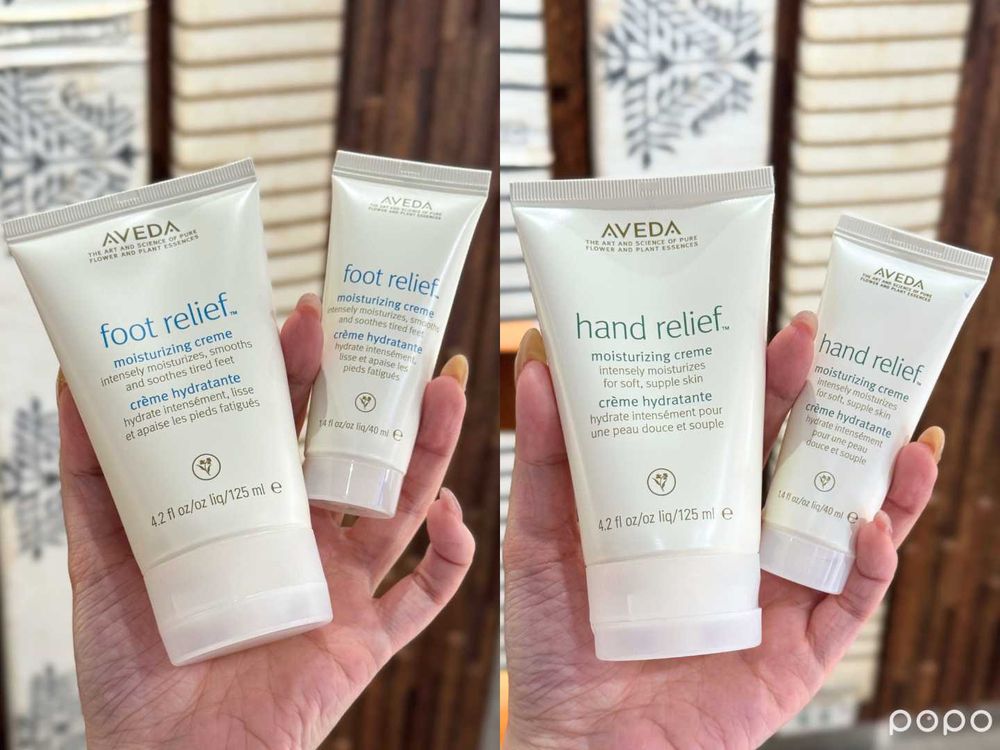2025 AVEDA北國極光聖誕禮盒推薦！蘊活煥欣洗髮精、純香護手霜、設計師之手蓬髮霧...，超多組合直逼五折、太划算！-16
