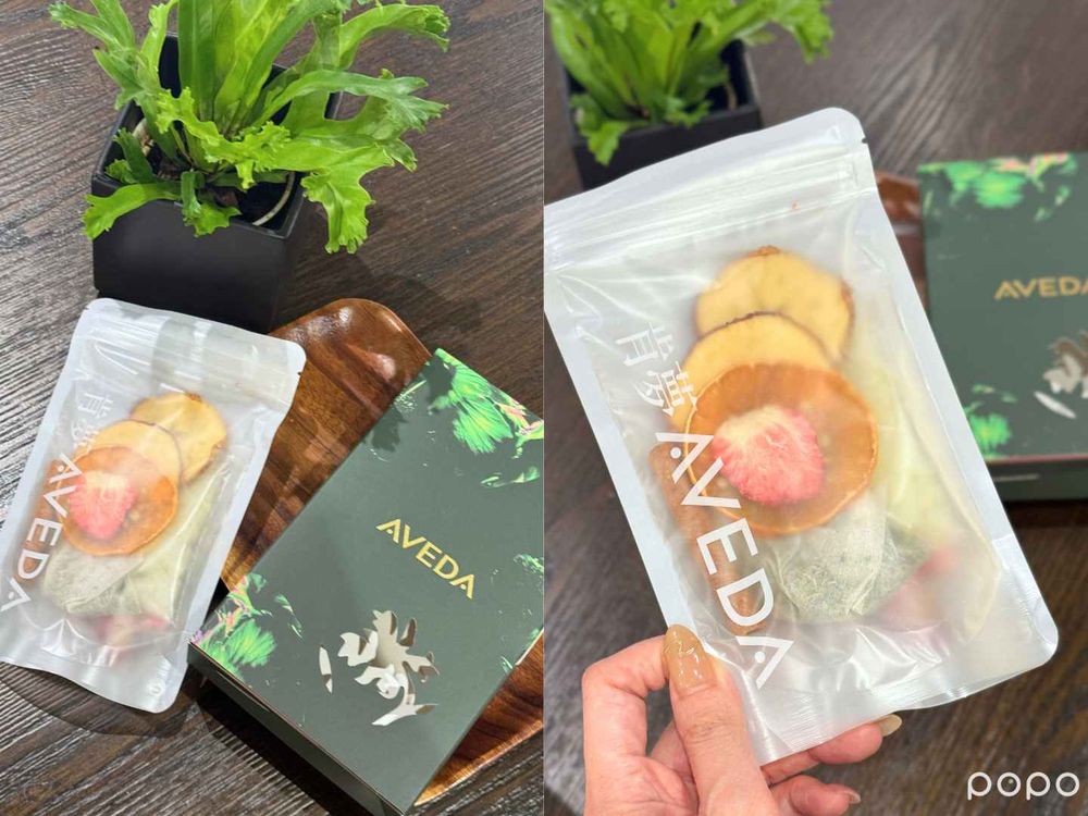 2025 AVEDA北國極光聖誕禮盒推薦！蘊活煥欣洗髮精、純香護手霜、設計師之手蓬髮霧...，超多組合直逼五折、太划算！-21