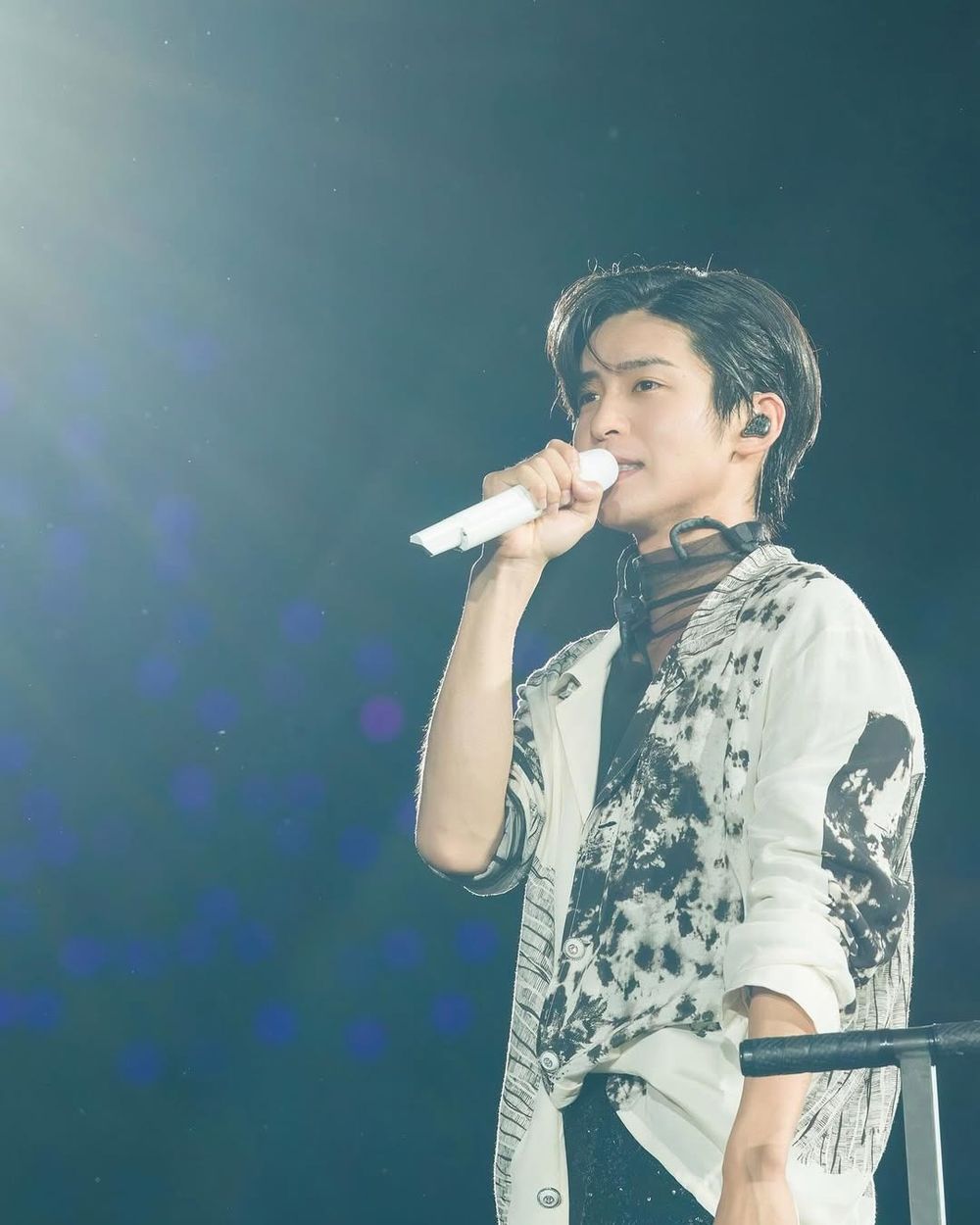 雙奢代言太狂！目黑蓮拿下寶格麗品牌大使！沉浸式美顏+185公分長腿、不愧日本現役頂流男神！-7