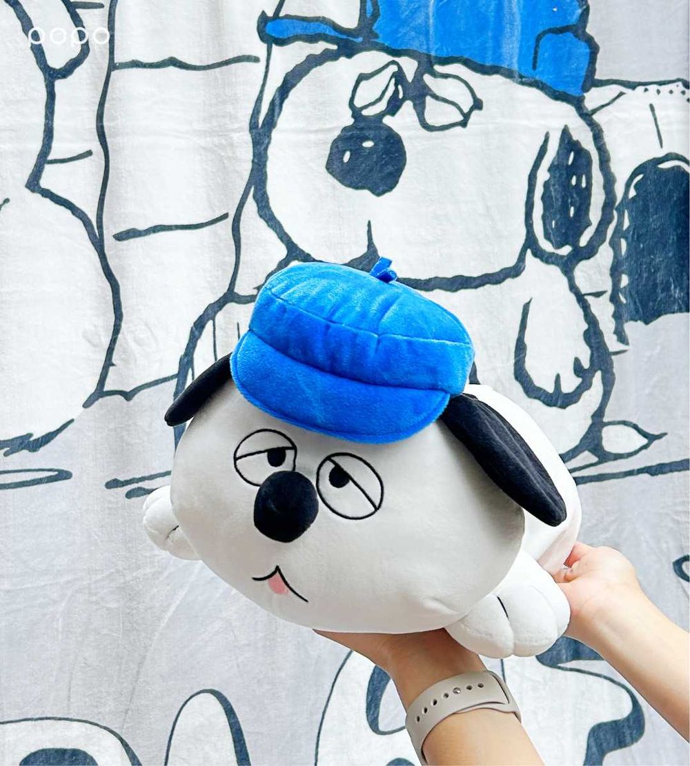 7-11開賣聖誕限定福袋！「矮袋鼠法蘭絨被、Hello Kitty小夜燈+雨傘、歐拉夫擦手巾+包包」千元內就能收！-19