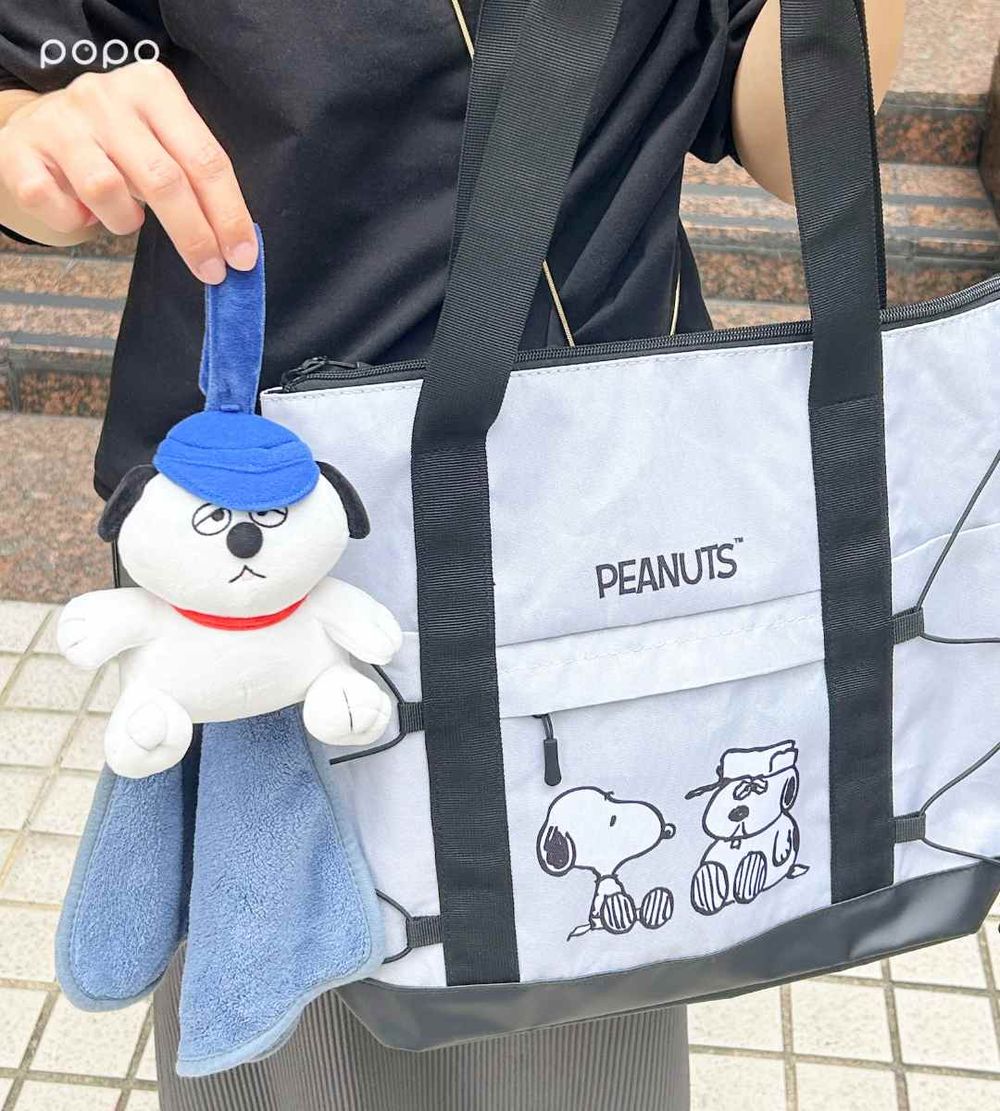 7-11開賣聖誕限定福袋！「矮袋鼠法蘭絨被、Hello Kitty小夜燈+雨傘、歐拉夫擦手巾+包包」千元內就能收！-18