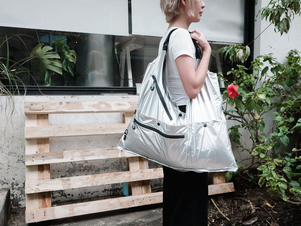 2025下半年必看展覽！勤美術館 「Input > Unknown」結合科技打造爆美光影展品、隨手拍都美翻！-10