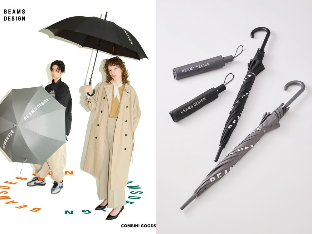 7-11開賣BEAMS DESIGN聯名小物！日本設計超可愛「紅橘綠條紋長襪、購物袋、帆布袋」脆友都在搶！-7