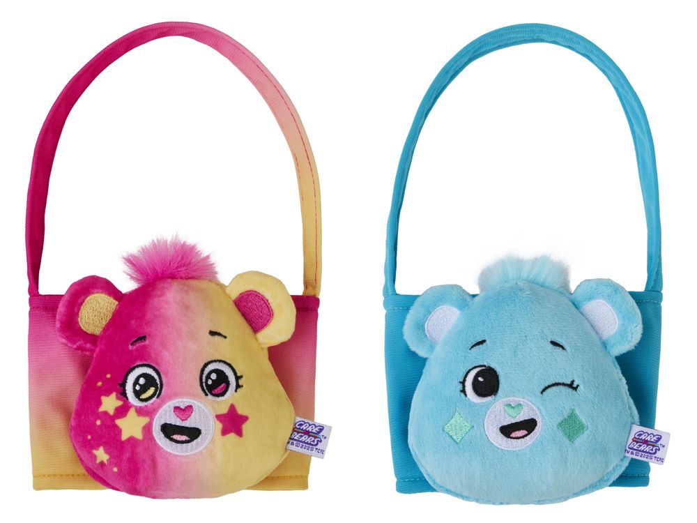 全家開賣超可愛聖誕福袋！Care Bears聖誕花圈、帕恰狗水晶球、白色聖誕樹置物盒全都想買！-9