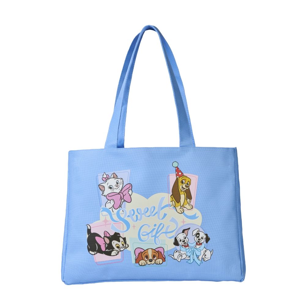 全家開賣超可愛聖誕福袋！Care Bears聖誕花圈、帕恰狗水晶球、白色聖誕樹置物盒全都想買！-11