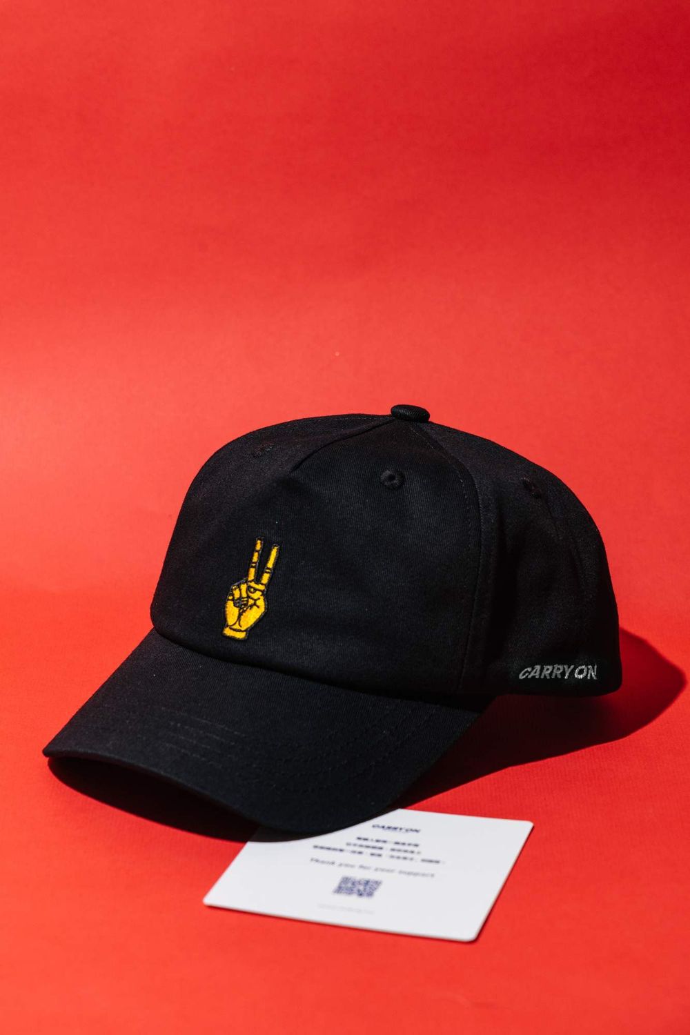 聖誕交換禮物找到了！CARRYON「造糕的人」聯名禮盒！珍珠糖泡芙、超Ｑ零錢包收到會超開心！-5