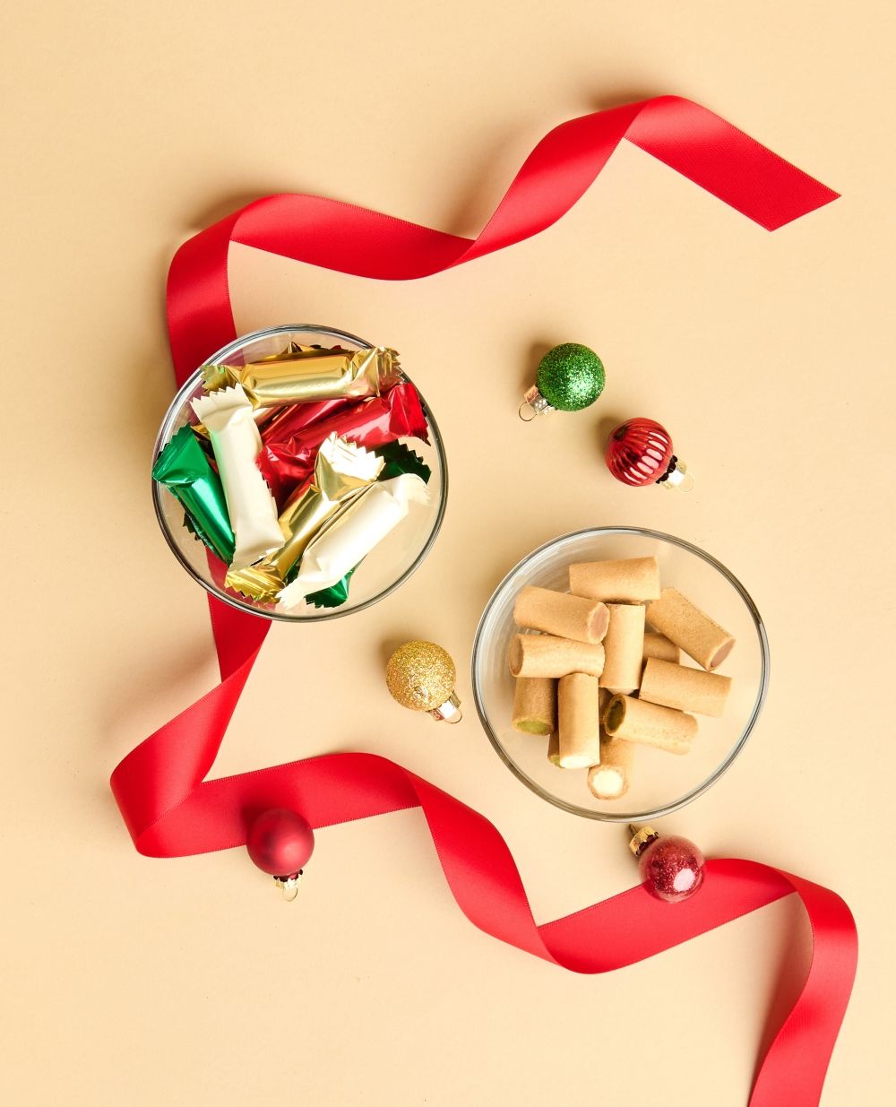 2025聖誕節限定甜點推薦！肯德基可可流心蛋撻、LADY M可麗捲餅禮盒、GODIVA小熊巧克力全都想吃！-2