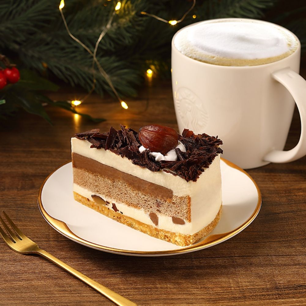 2025聖誕節限定甜點推薦！肯德基可可流心蛋撻、LADY M可麗捲餅禮盒、GODIVA小熊巧克力全都想吃！-10