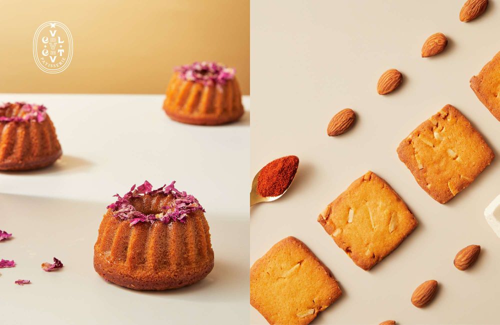 2025聖誕節限定甜點推薦！肯德基可可流心蛋撻、LADY M可麗捲餅禮盒、GODIVA小熊巧克力全都想吃！-17