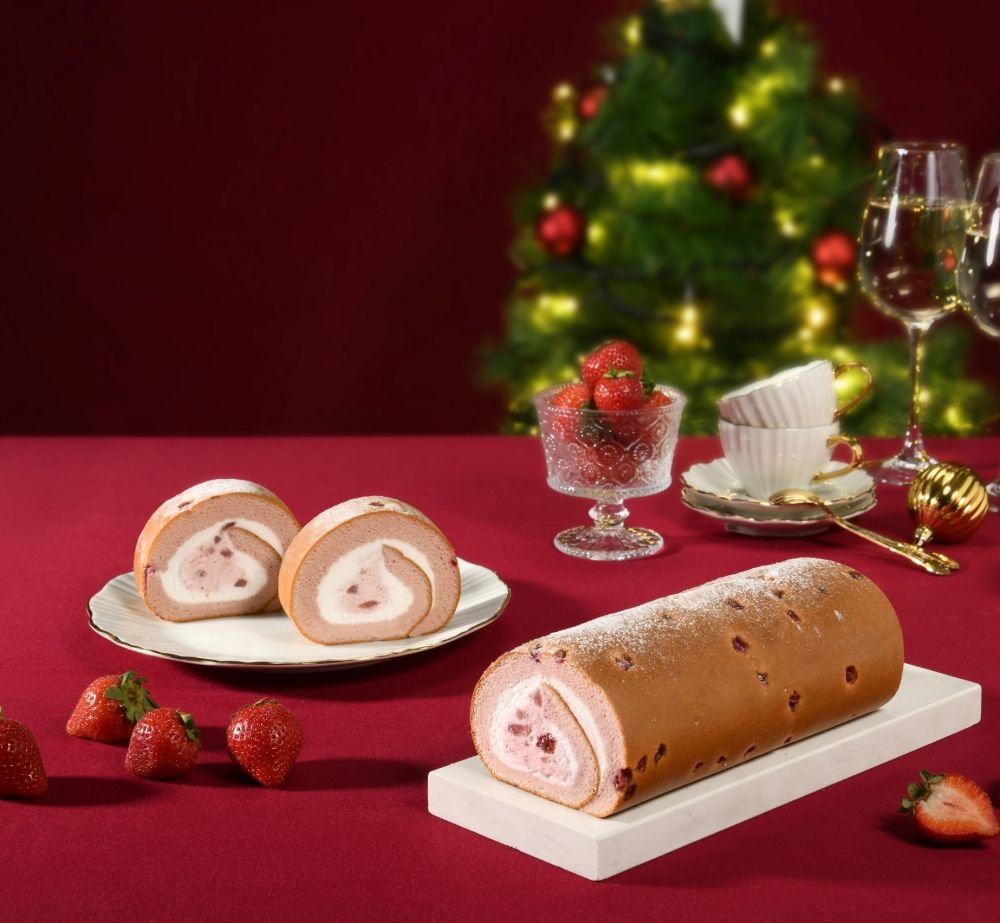 2025聖誕節限定甜點推薦！肯德基可可流心蛋撻、LADY M可麗捲餅禮盒、GODIVA小熊巧克力全都想吃！-21