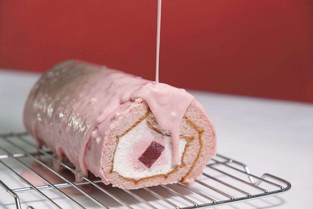 2025聖誕節限定甜點推薦！肯德基可可流心蛋撻、LADY M可麗捲餅禮盒、GODIVA小熊巧克力全都想吃！-22