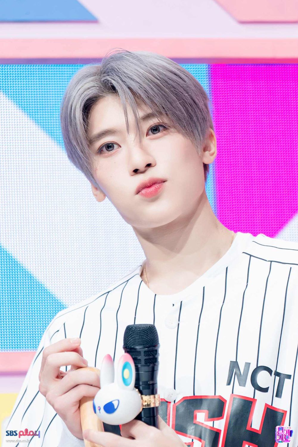 韓網票選五代男團6大神顏成員公開！安乾鎬帥到上熱搜，元彬、韓維辰零死角帥氣入榜！-4