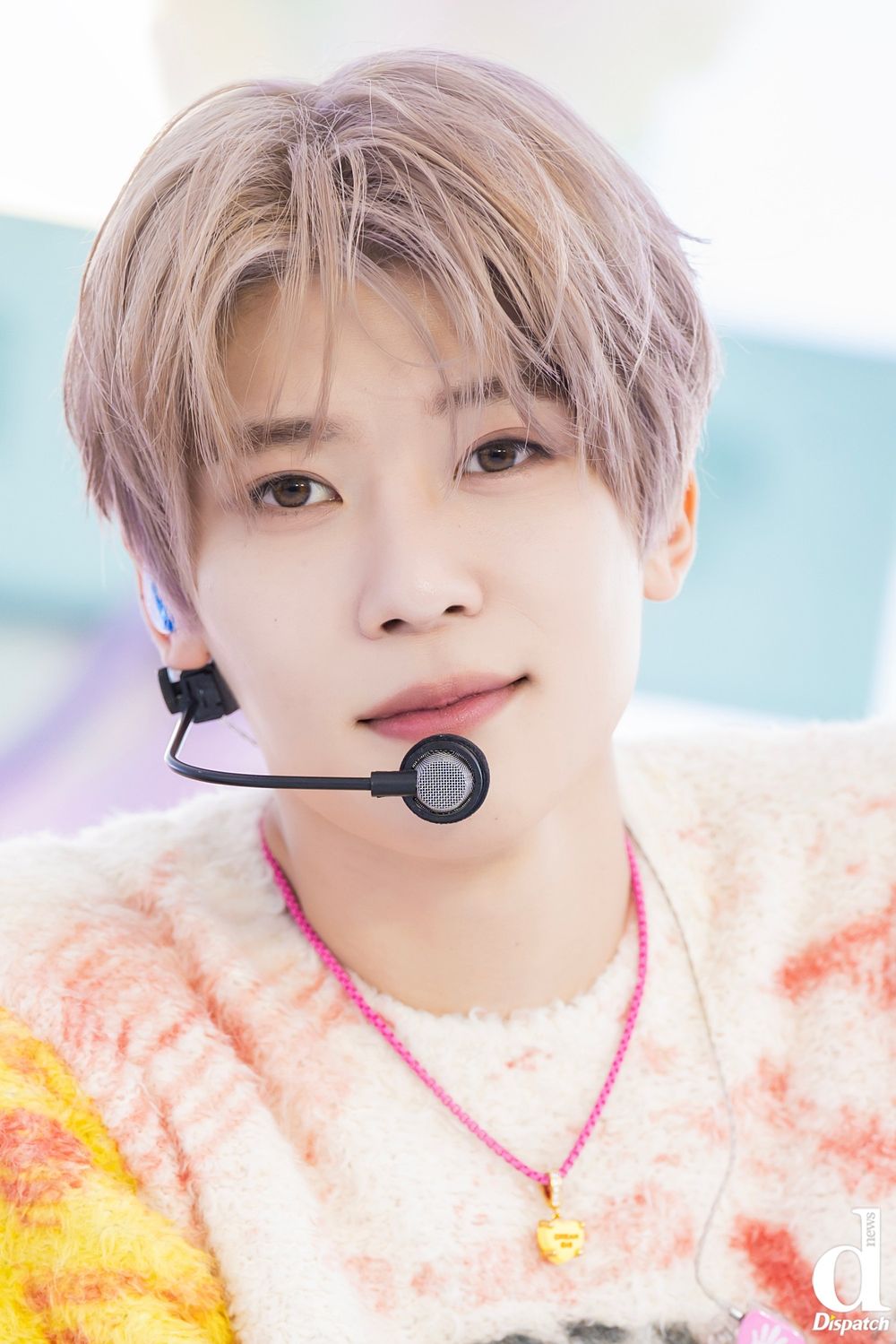 韓網票選五代男團6大神顏成員公開！安乾鎬帥到上熱搜，元彬、韓維辰零死角帥氣入榜！-5