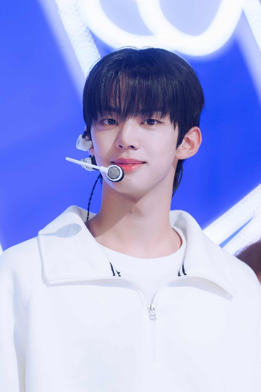 韓網票選五代男團6大神顏成員公開！安乾鎬帥到上熱搜，元彬、韓維辰零死角帥氣入榜！-12