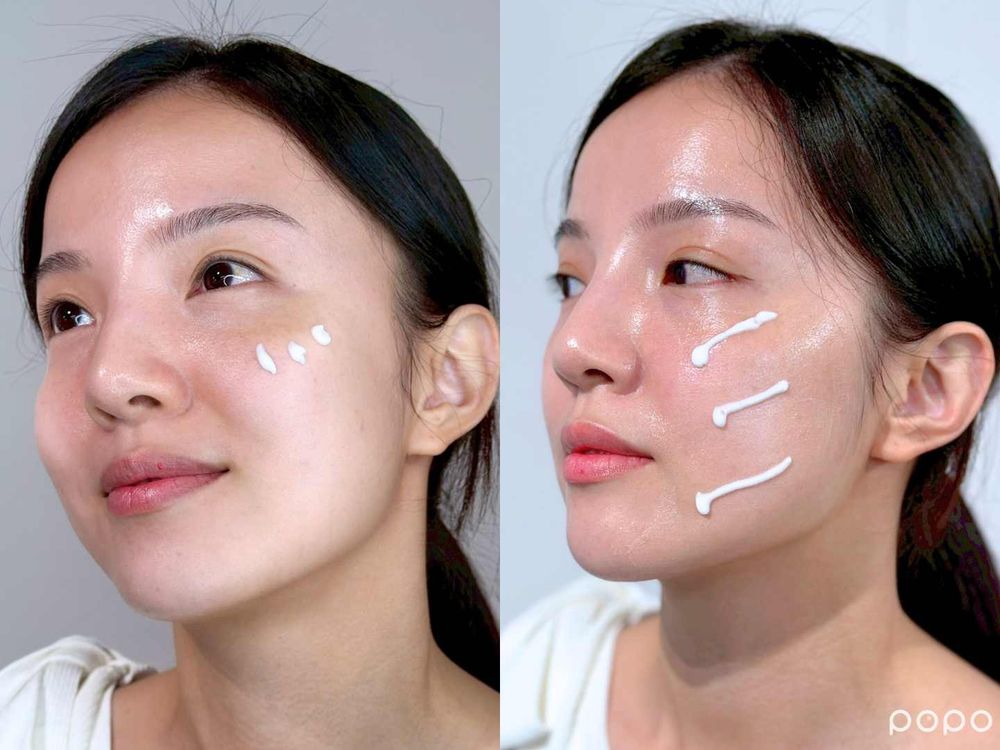 賣破15萬支「外泌體霸主」續作登場！未來美再推話題新品「麗珠肽新生乳」，打造無針水光肌的居家穩膚保養天花板！-3