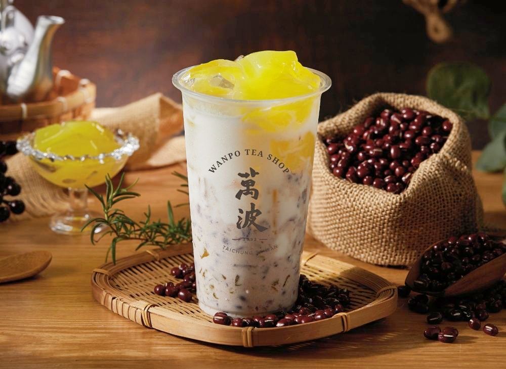 2025冬季萬波必喝TOP6出爐！蘭葉那堤茶香濃郁太適合冬天、「這杯新品」Threads網友都在狂推！-6