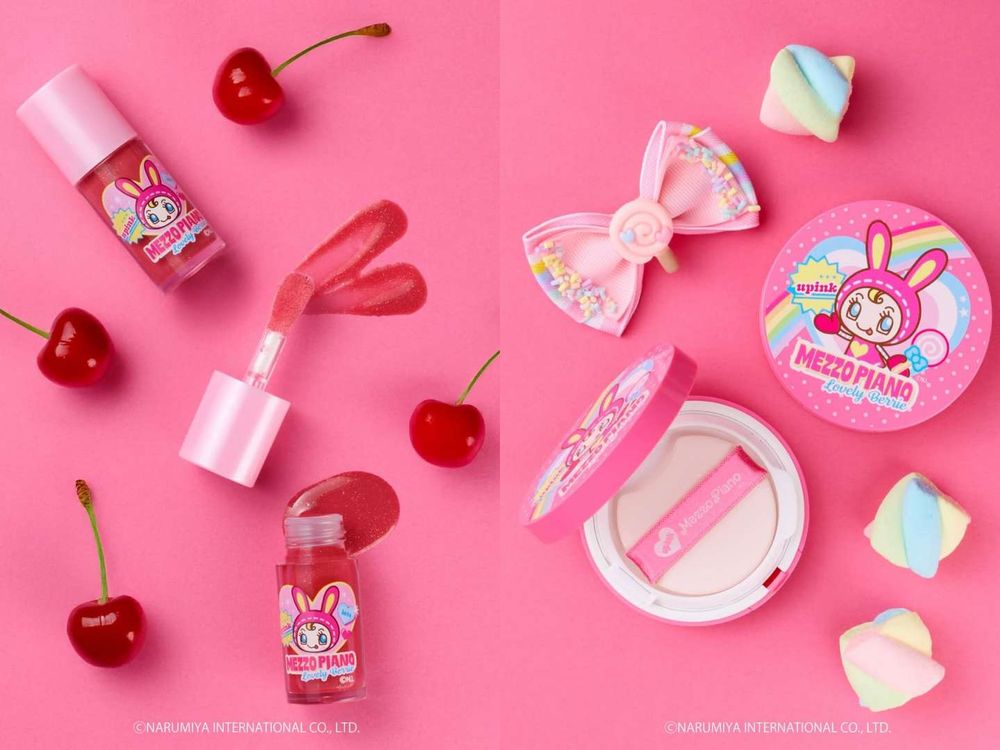 日女私藏夢幻彩妝清單！6家超火日本美妝品牌＋新品推薦，一秒掉進童話世界、少女心全面噴發！-3