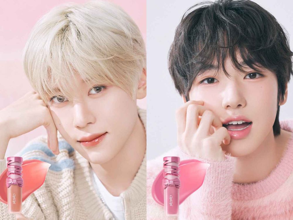 日女私藏夢幻彩妝清單！6家超火日本美妝品牌＋新品推薦，一秒掉進童話世界、少女心全面噴發！-6