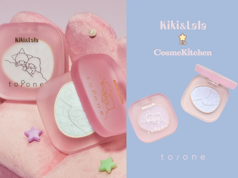 日女私藏夢幻彩妝清單！6家超火日本美妝品牌＋新品推薦，一秒掉進童話世界、少女心全面噴發！-9