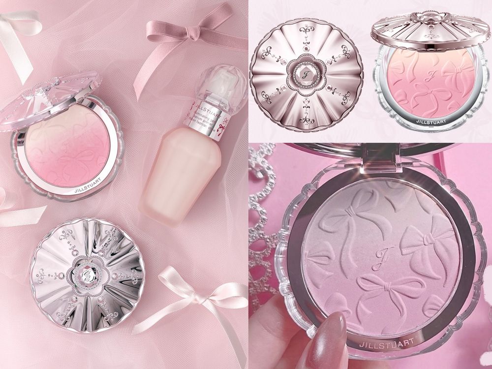 日女私藏夢幻彩妝清單！6家超火日本美妝品牌＋新品推薦，一秒掉進童話世界、少女心全面噴發！-11