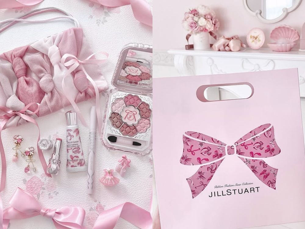 日女私藏夢幻彩妝清單！6家超火日本美妝品牌＋新品推薦，一秒掉進童話世界、少女心全面噴發！-12