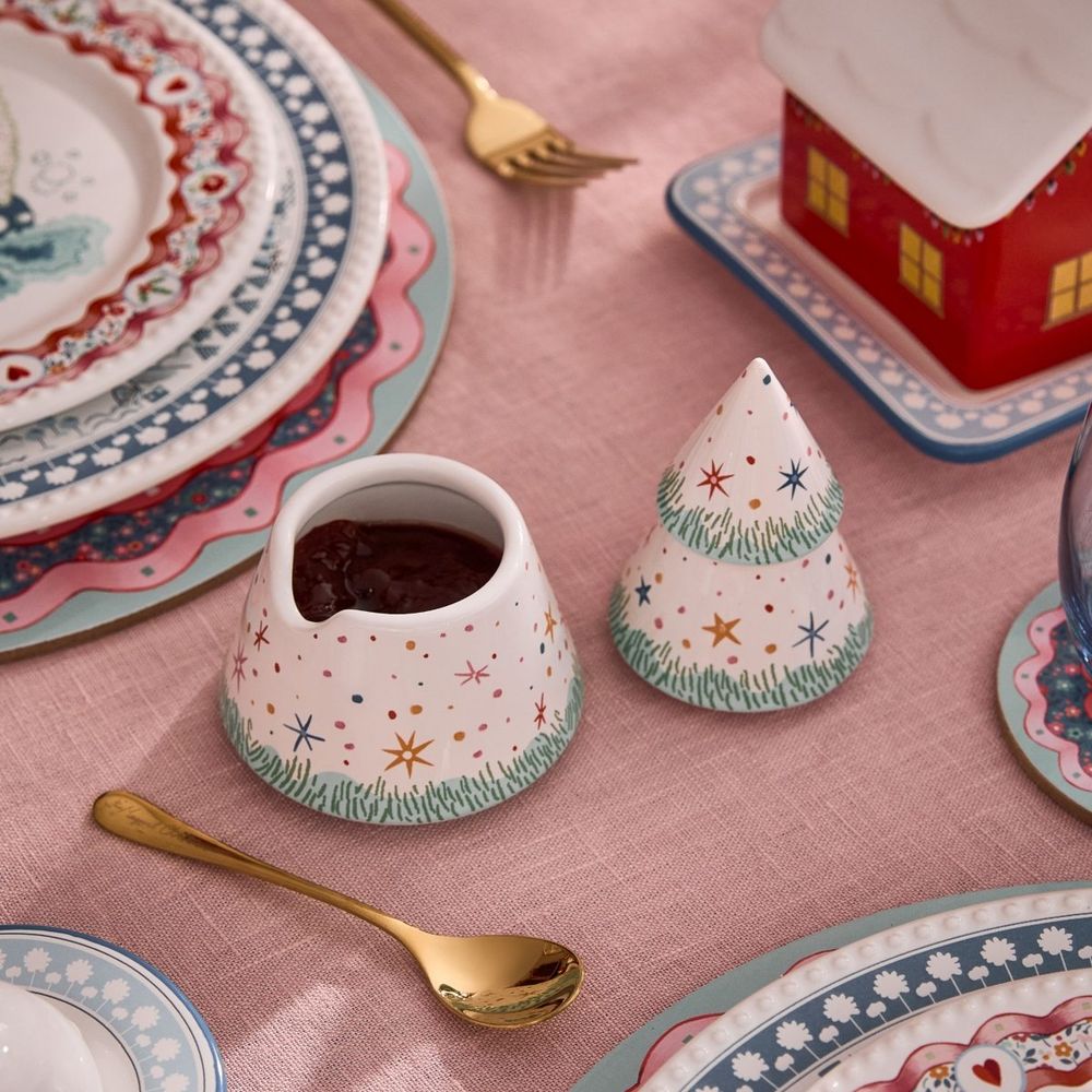 Cath Kidston聖誕限定「十款交換禮物靈感」這邊看！聖誕印花、北極熊系列真的太療癒了！-4