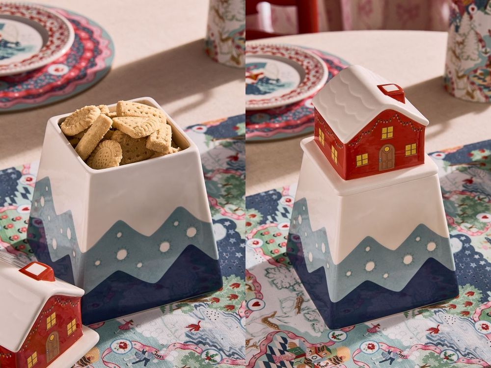 Cath Kidston聖誕限定「十款交換禮物靈感」這邊看！聖誕印花、北極熊系列真的太療癒了！-5