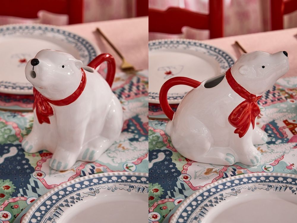 Cath Kidston聖誕限定「十款交換禮物靈感」這邊看！聖誕印花、北極熊系列真的太療癒了！-8