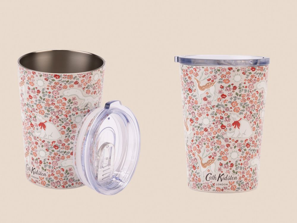 Cath Kidston聖誕限定「十款交換禮物靈感」這邊看！聖誕印花、北極熊系列真的太療癒了！-9
