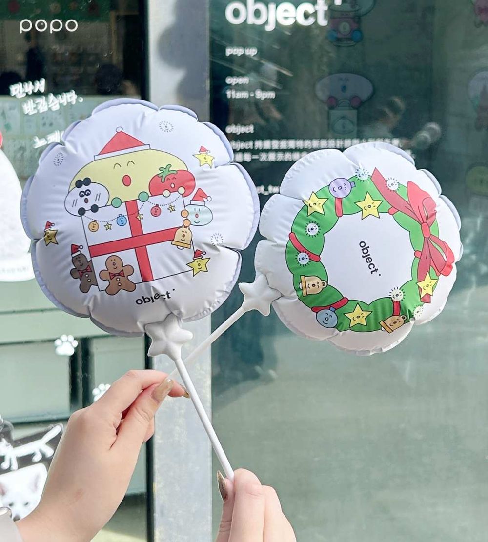 韓國文創選物店object快閃華山！全台首賣飲料提袋&大草皮吊飾超欠買、還有珍奶刺繡貼要加購！-5