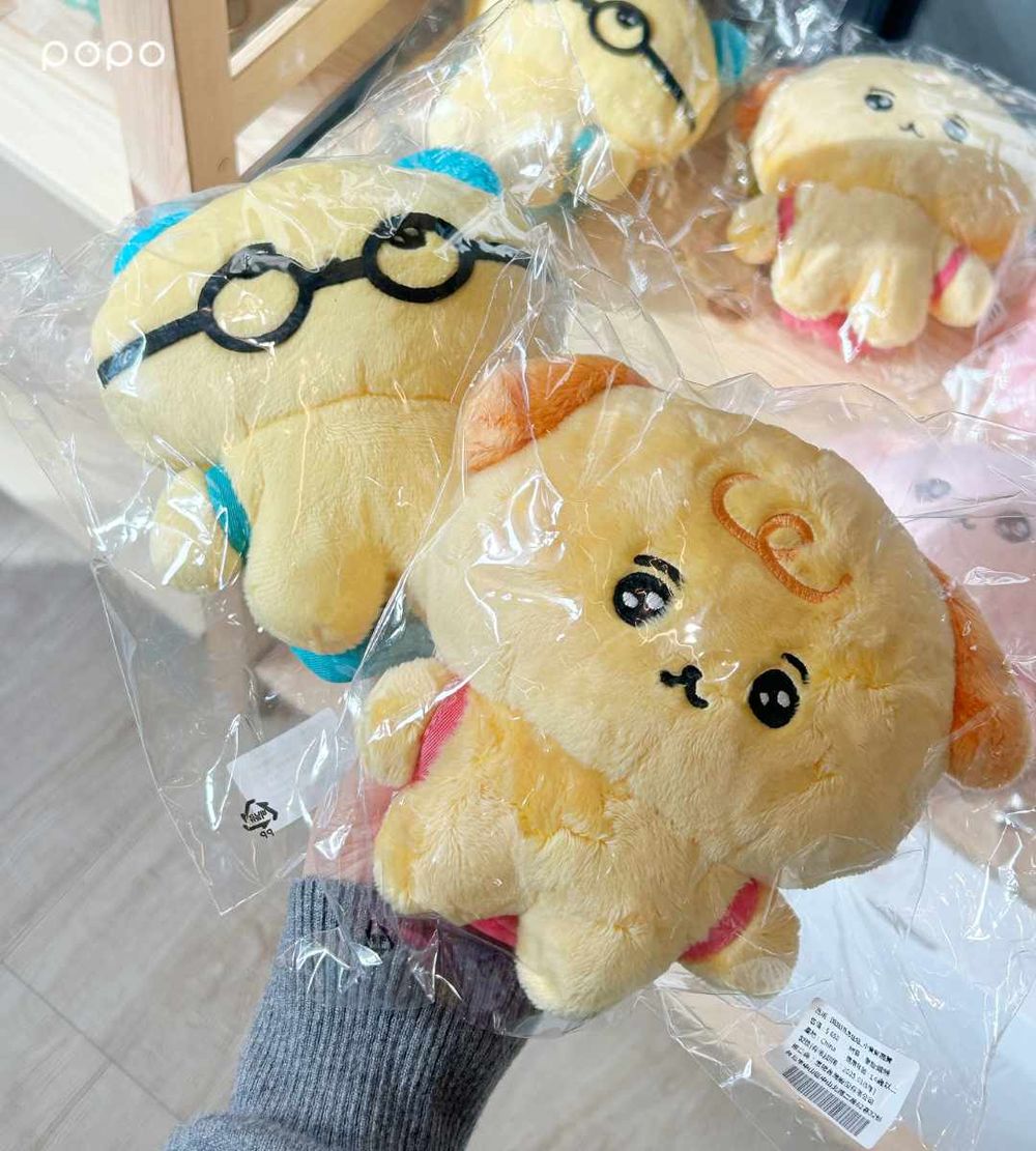 韓國文創選物店object快閃華山！全台首賣飲料提袋&大草皮吊飾超欠買、還有珍奶刺繡貼要加購！-14