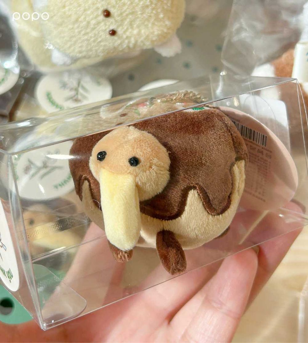 韓國文創選物店object快閃華山！全台首賣飲料提袋&大草皮吊飾超欠買、還有珍奶刺繡貼要加購！-13