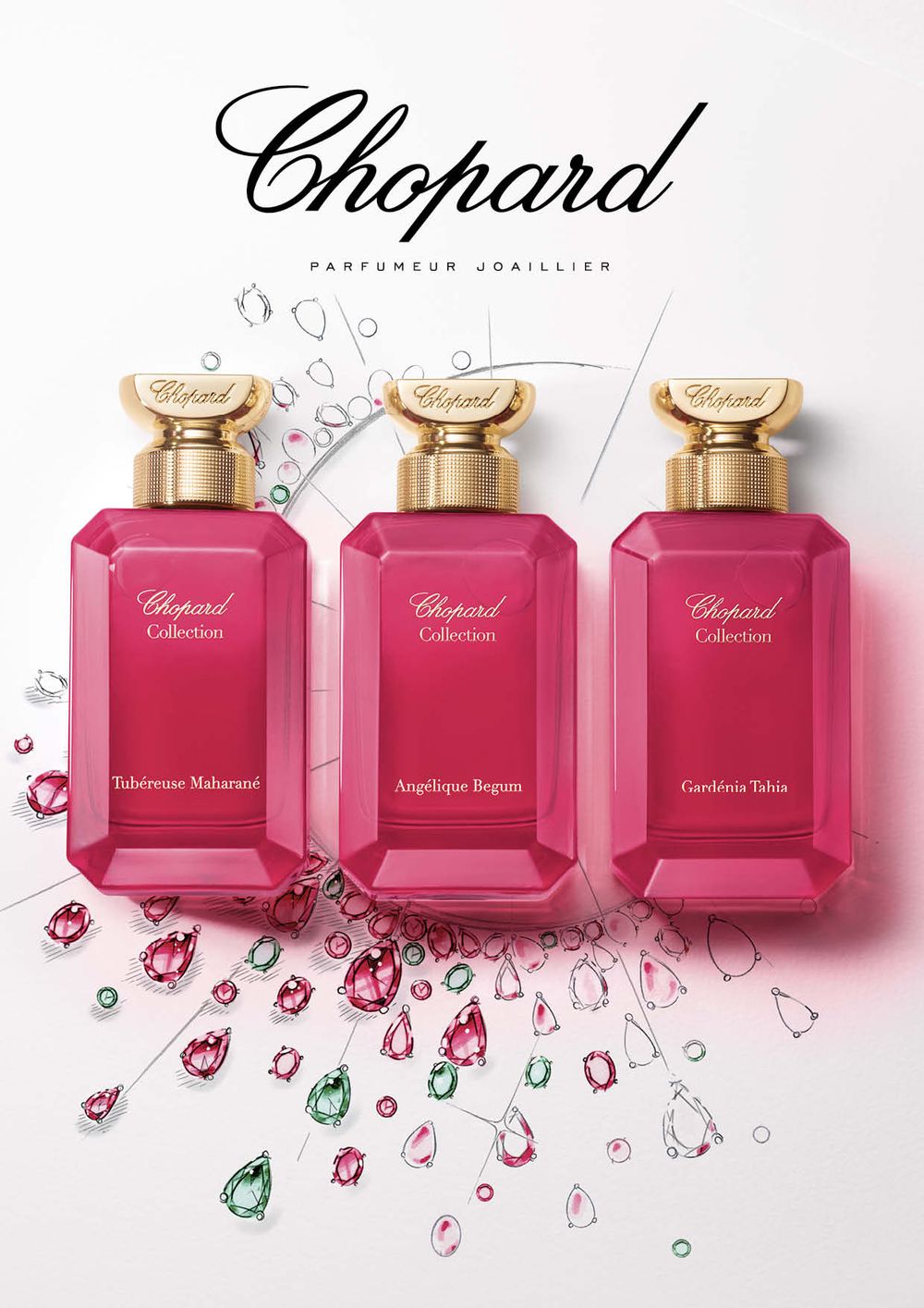 質感香民必收藏！2025年末奢華香水新品盤點，DG BEAUTY天鵝絨新香、BURBERRY繆思女神，12款真的太澎湃！-5