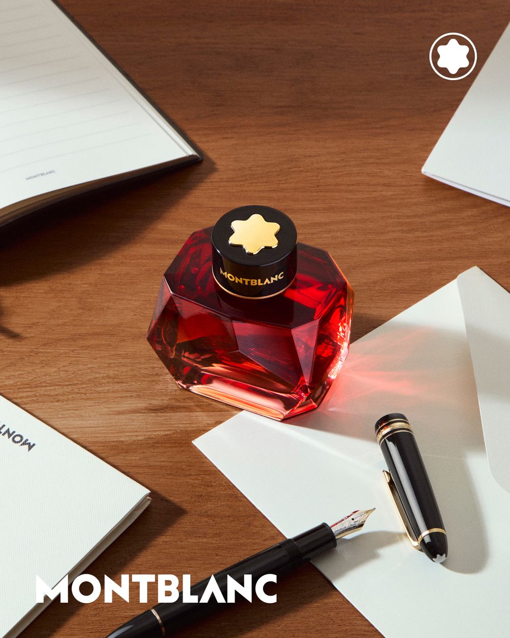 質感香民必收藏！2025年末奢華香水新品盤點，DG BEAUTY天鵝絨新香、BURBERRY繆思女神，12款真的太澎湃！-3