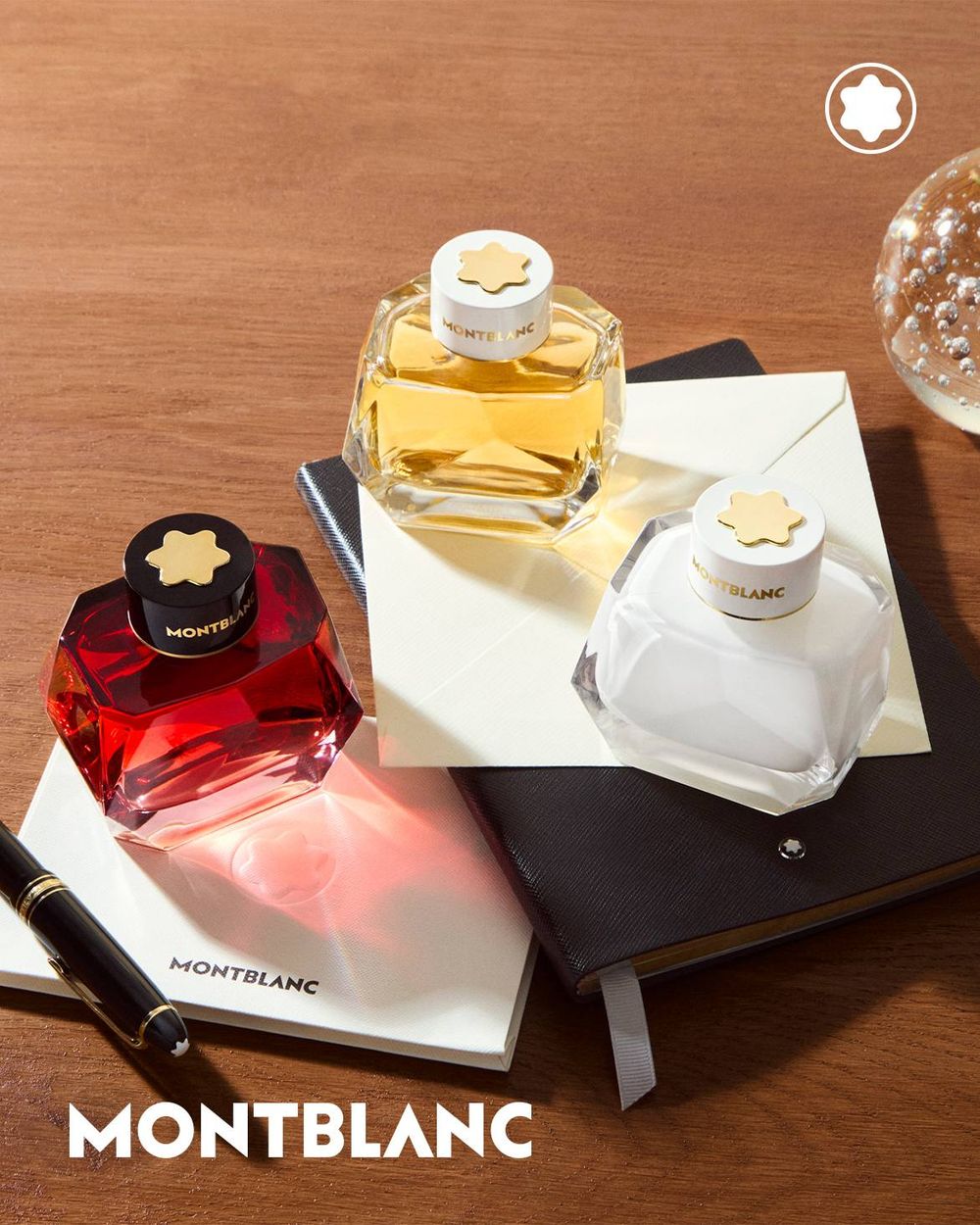 質感香民必收藏！2025年末奢華香水新品盤點，DG BEAUTY天鵝絨新香、BURBERRY繆思女神，12款真的太澎湃！-4