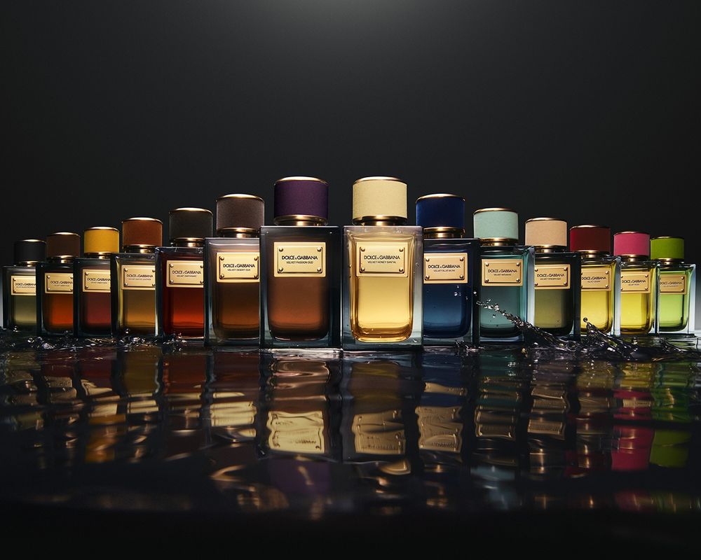 質感香民必收藏！2025年末奢華香水新品盤點，DG BEAUTY天鵝絨新香、BURBERRY繆思女神，12款真的太澎湃！-8