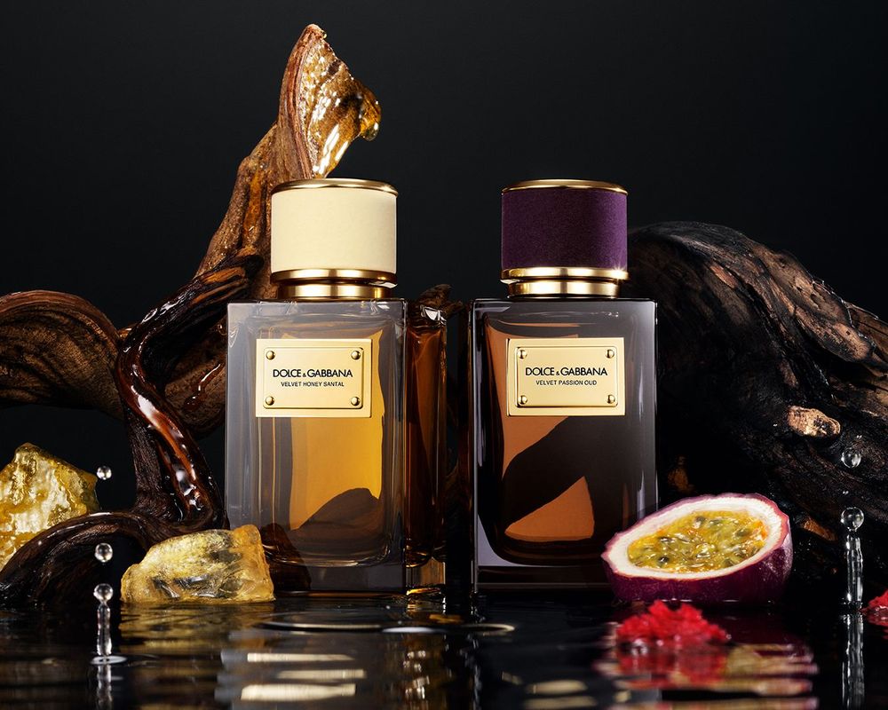 質感香民必收藏！2025年末奢華香水新品盤點，DG BEAUTY天鵝絨新香、BURBERRY繆思女神，12款真的太澎湃！-9