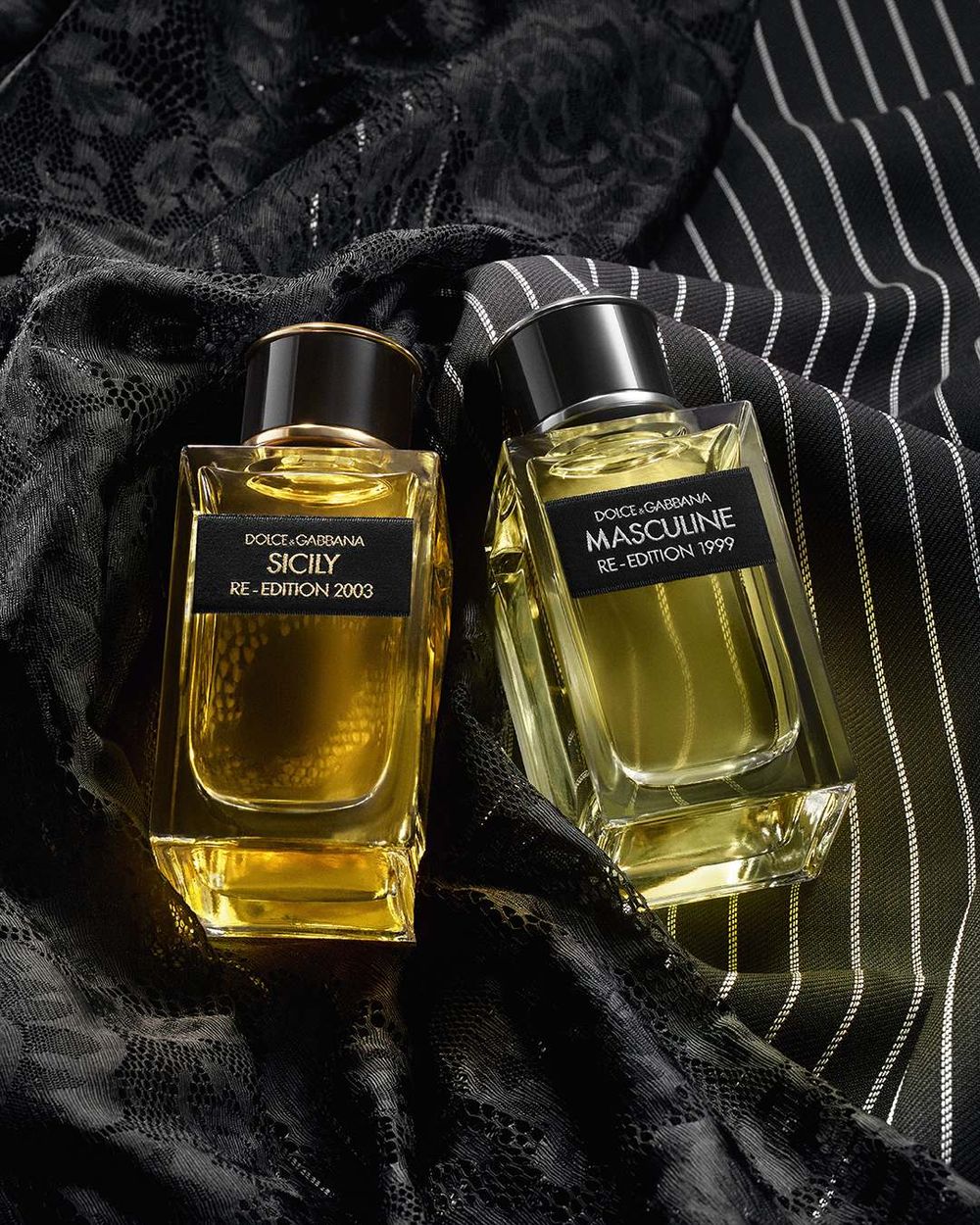 質感香民必收藏！2025年末奢華香水新品盤點，DG BEAUTY天鵝絨新香、BURBERRY繆思女神，12款真的太澎湃！-10