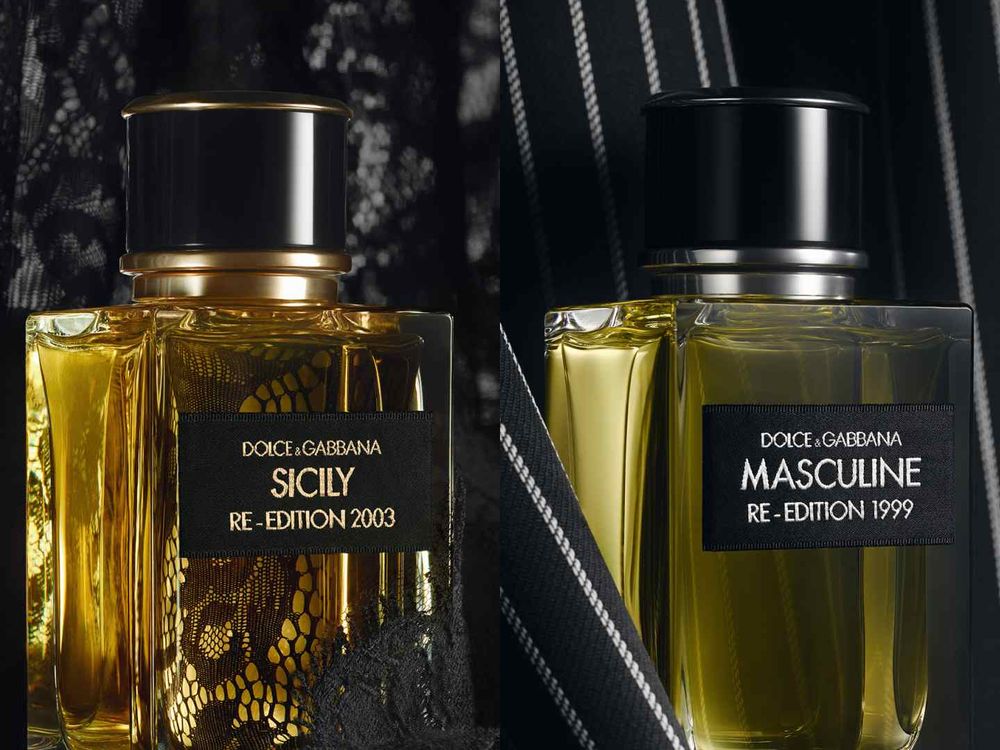 質感香民必收藏！2025年末奢華香水新品盤點，DG BEAUTY天鵝絨新香、BURBERRY繆思女神，12款真的太澎湃！-11