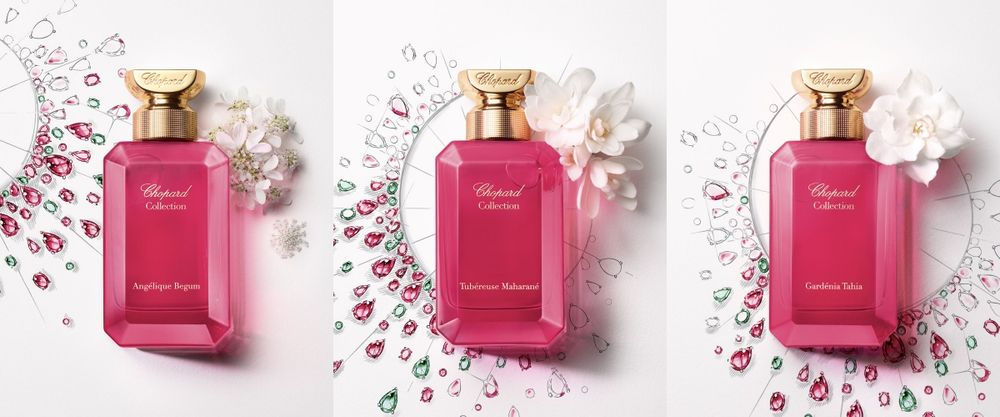 質感香民必收藏！2025年末奢華香水新品盤點，DG BEAUTY天鵝絨新香、BURBERRY繆思女神，12款真的太澎湃！-12