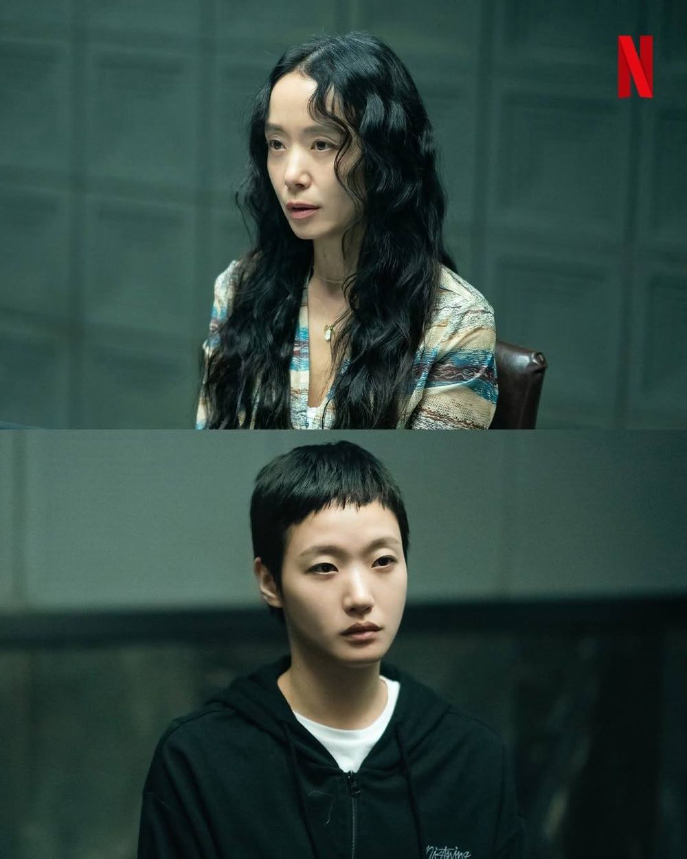 12月必看Netflix影集電影推薦！《現金英雄》李俊昊化身超級英雄，《黑白大廚2》《艾蜜莉在巴黎5》回歸！-2