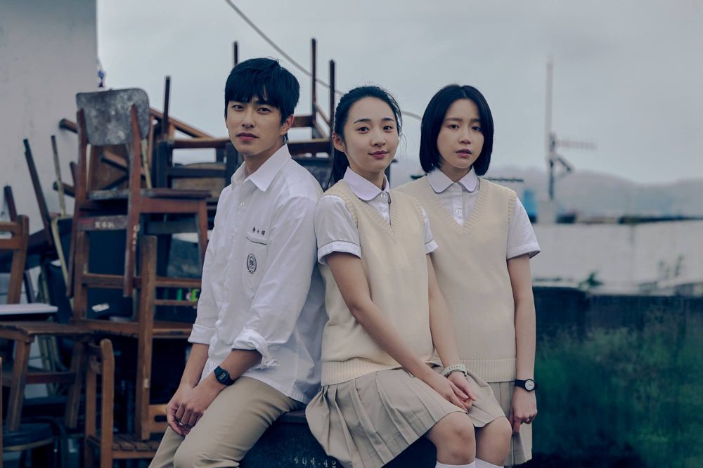 12月必看Netflix影集電影推薦！《現金英雄》李俊昊化身超級英雄，《黑白大廚2》《艾蜜莉在巴黎5》回歸！-6