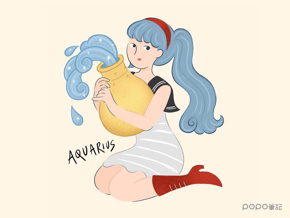 2025十二月最幸運星座TOP5出爐！「這星座」工作財運都超旺、第一名衰整年終於出頭天！-4